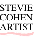 Stevie Cohen - Artist